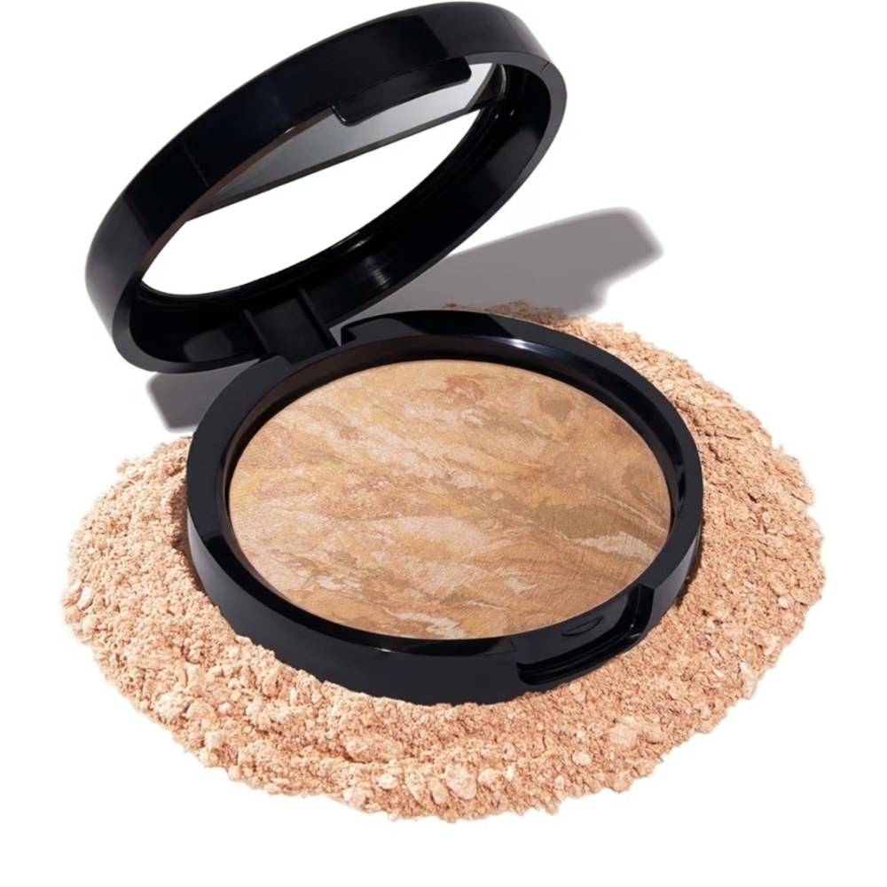 LAURA GELLER NY Baked Balance-N-Glow Illuminating Foundation - Light